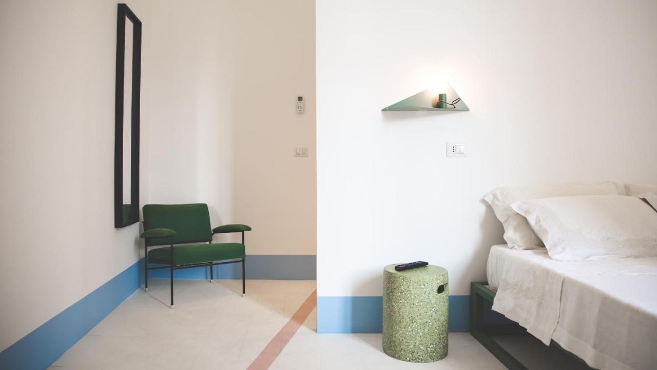 Casa Torrisi V Apartment Catania Exterior photo