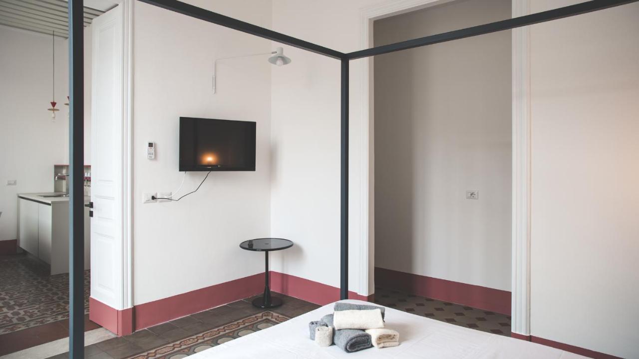 Casa Torrisi V Apartment Catania Exterior photo